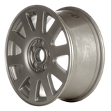 Aluminum Wheel For Audi A6 2001-2004(ALYAU074U10)