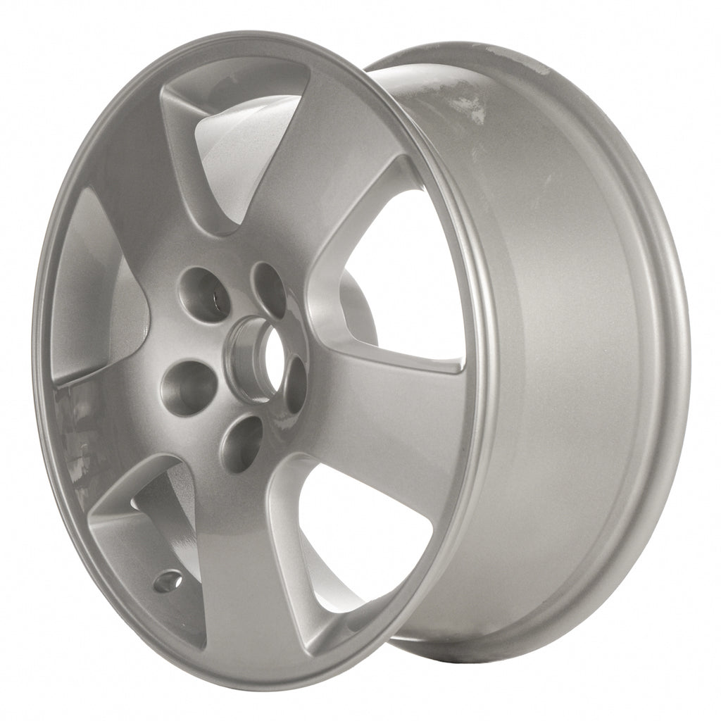 Aluminum Wheel For Audi A6 2000-2001(ALYAU075U10)