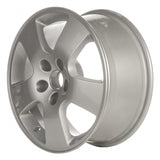 Aluminum Wheel For Audi A6 2000-2001(ALYAU075U10)