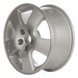Aluminum Wheel For Audi A6 2000-2001(ALYAU075U10)