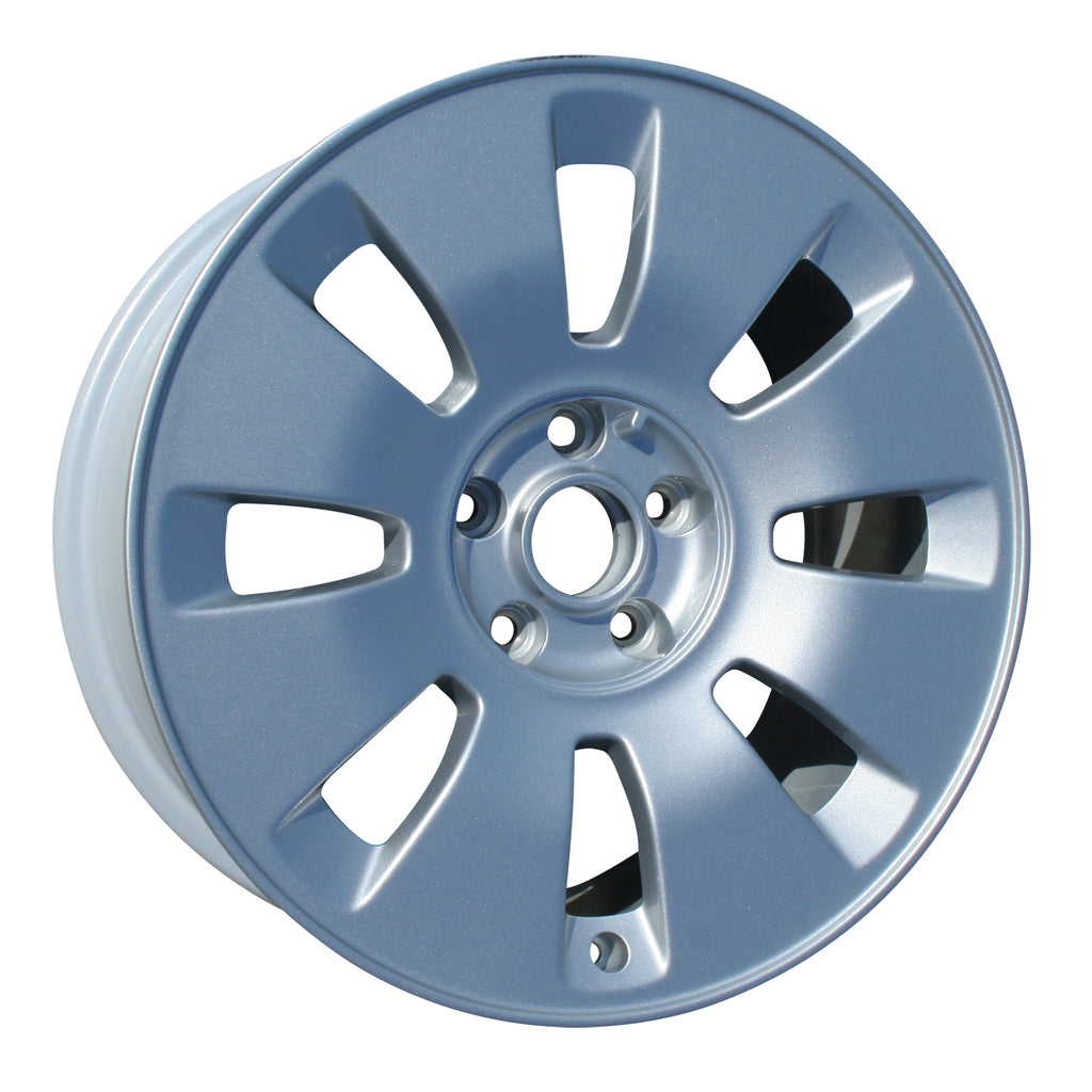 Aluminum Wheel For Audi A6 2000-2004(ALYAU076U10N)