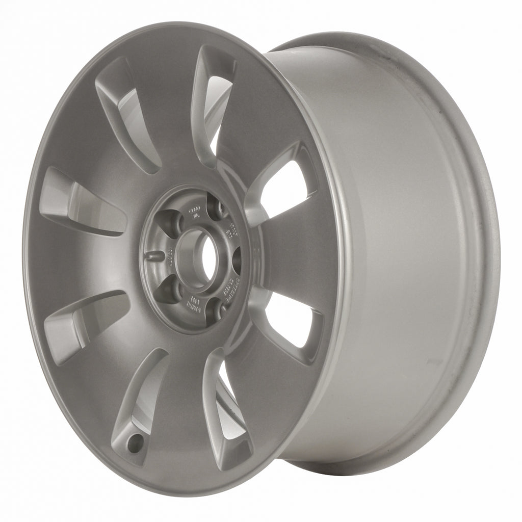 Aluminum Wheel For Audi A6 2000-2004(ALYAU076U10)