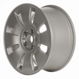 Aluminum Wheel For Audi A6 2000-2004(ALYAU076U10)