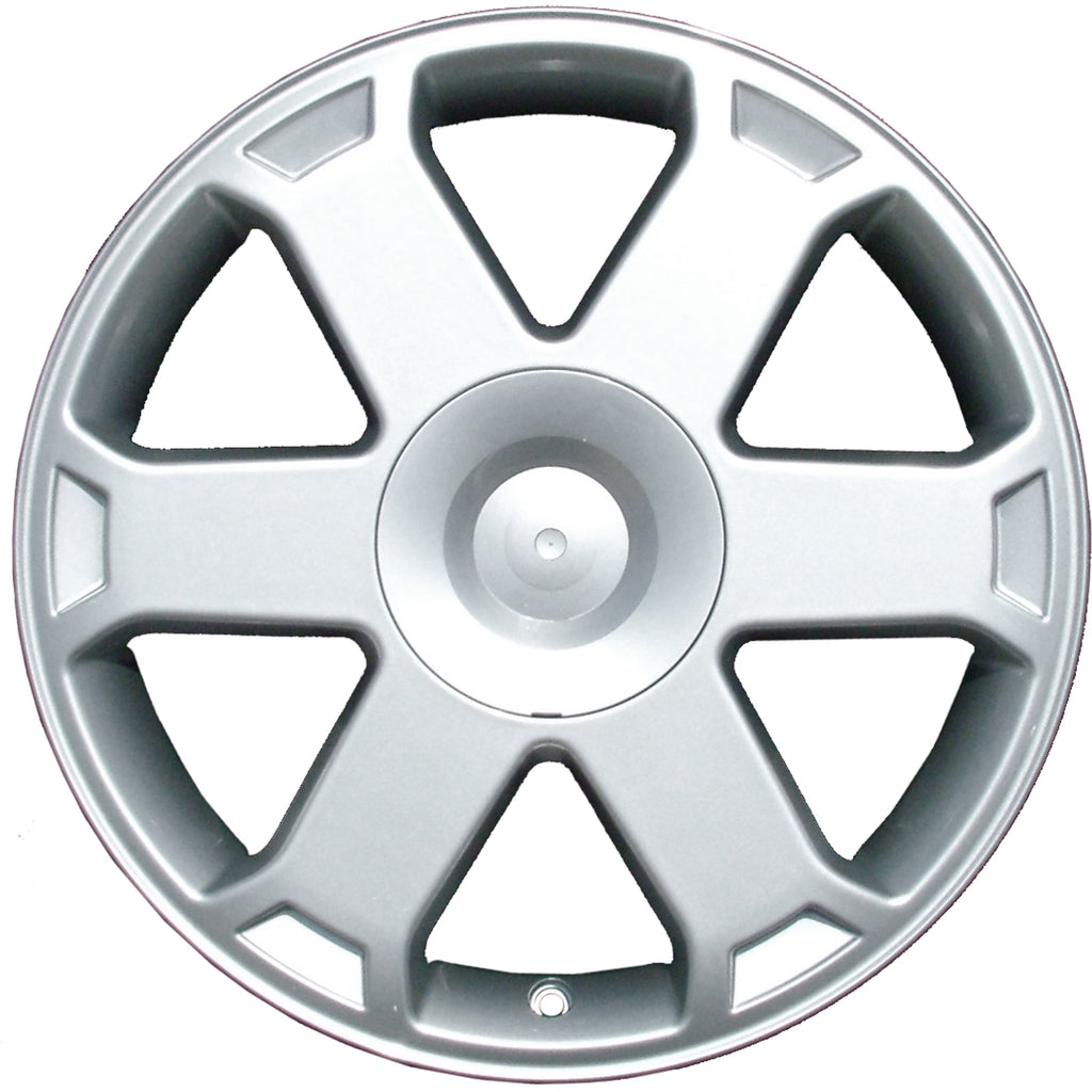 Aluminum Wheel For Audi S4 2000-2002(ALYAU077U10N)