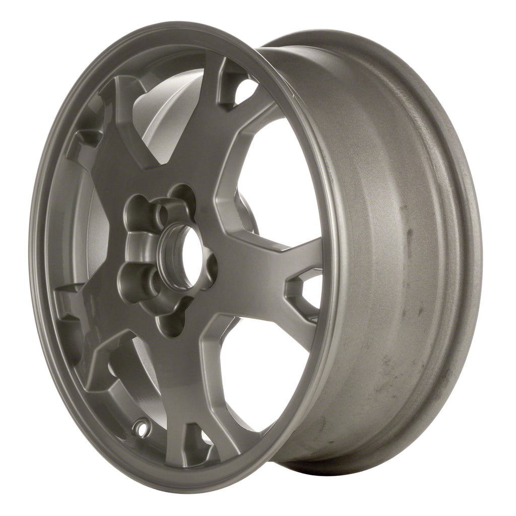 Aluminum Wheel For Saab 9-5 (saab) 2001-2001(ALYAU078U20)