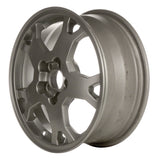 Aluminum Wheel For Saab 9-5 (saab) 2001-2001(ALYAU078U20)