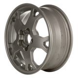 Aluminum Wheel For Saab 9-5 (saab) 2001-2001(ALYAU078U20)