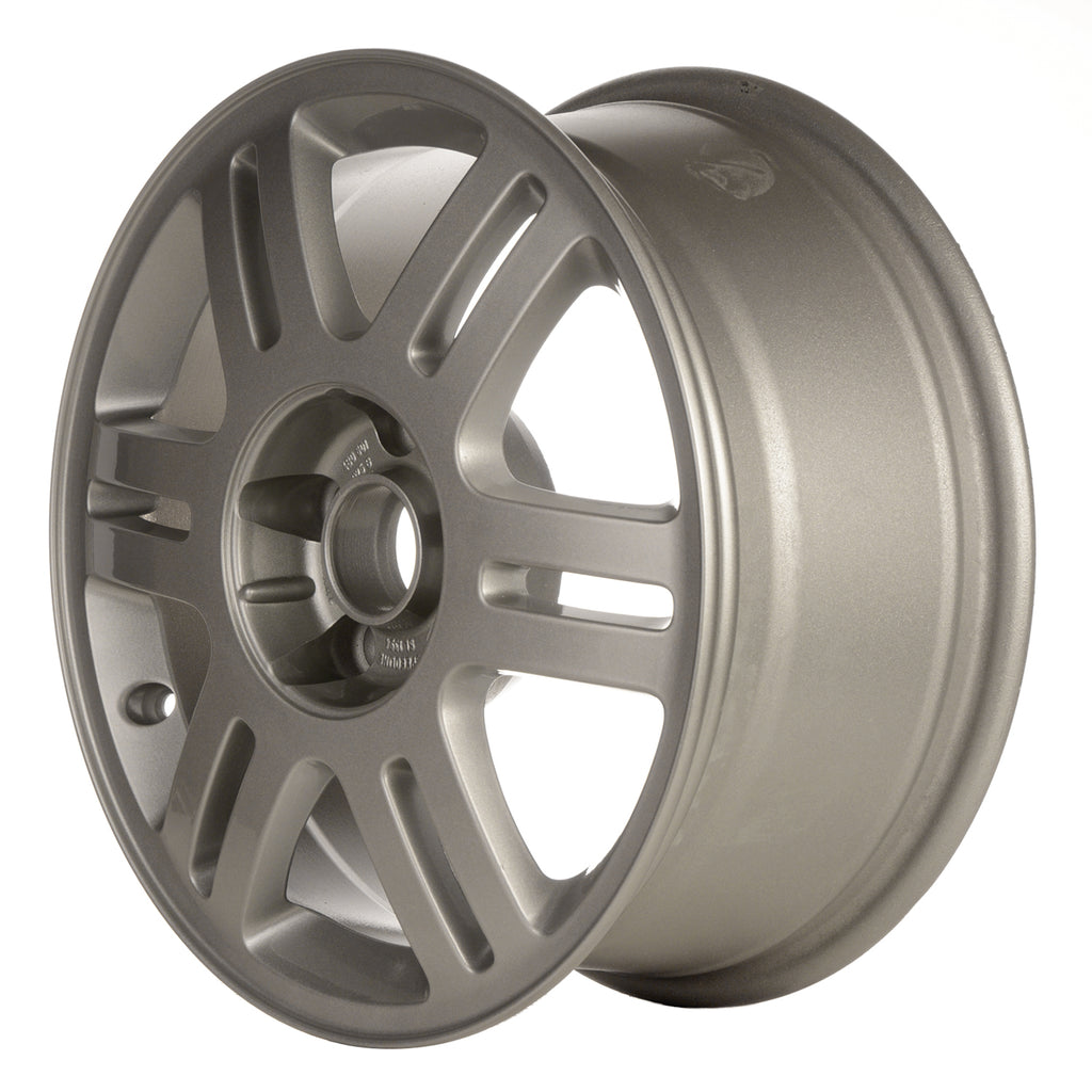 Aluminum Wheel For Audi A6 2000-2002(ALYAU079U10)