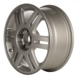 Aluminum Wheel For Audi A6 2000-2002(ALYAU079U10)