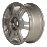 Aluminum Wheel For Audi A6 2000-2002(ALYAU079U10)