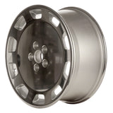 Aluminum Wheel For Audi A8 L 2001-2003(ALYAU081U90)