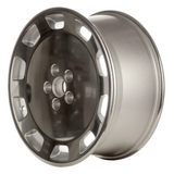 Aluminum Wheel For Audi A8 L 2001-2003(ALYAU081U90)