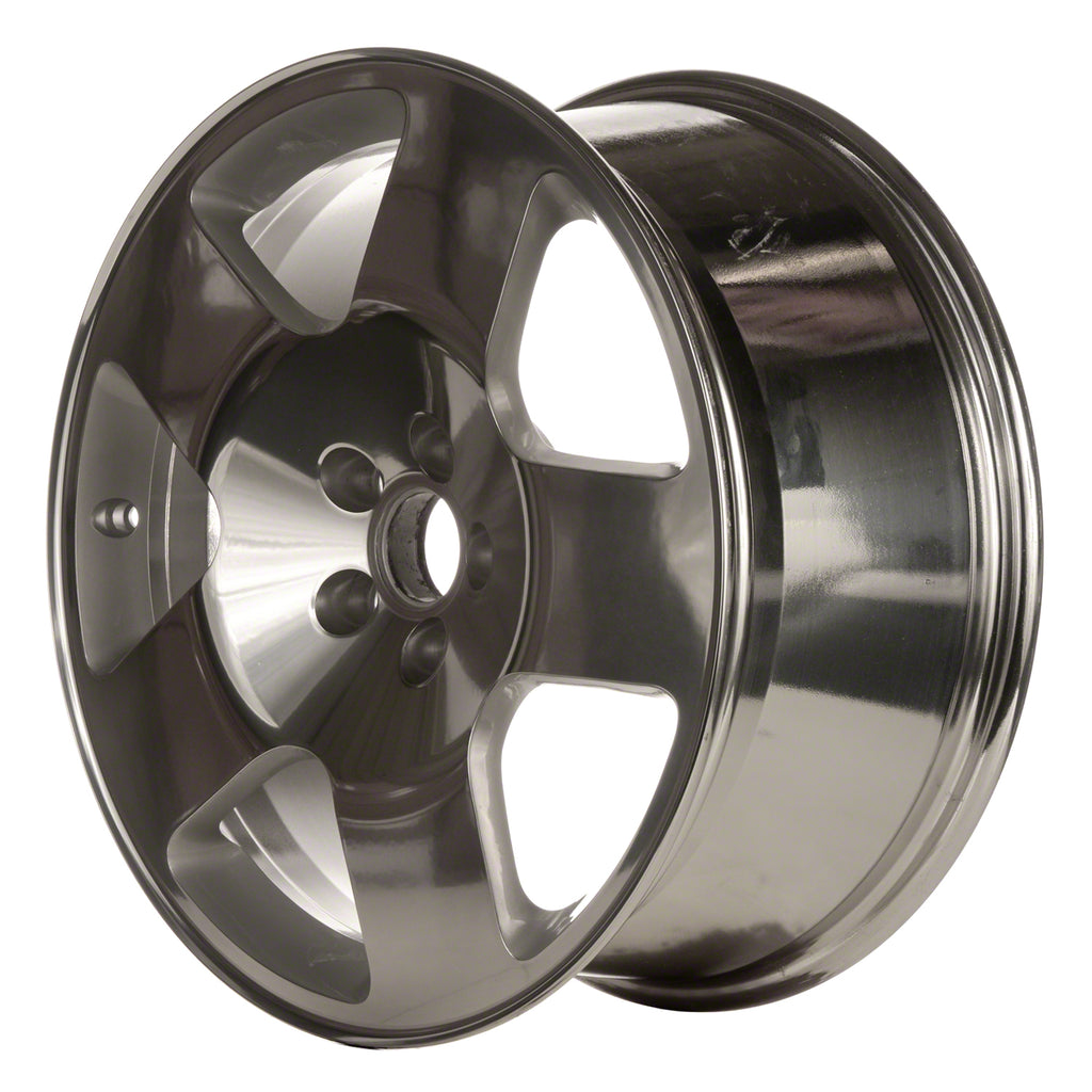 Aluminum Wheel For Audi Tt 2000-2006(ALYAU082U80)