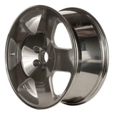 Aluminum Wheel For Audi Tt 2000-2006(ALYAU082U80)