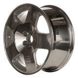Aluminum Wheel For Audi Tt 2000-2006(ALYAU082U80)