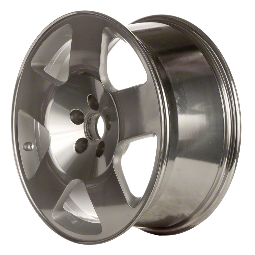 Aluminum Wheel For Audi Tt 2000-2006(ALYAU082U90)