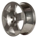 Aluminum Wheel For Audi Tt 2000-2006(ALYAU082U90)