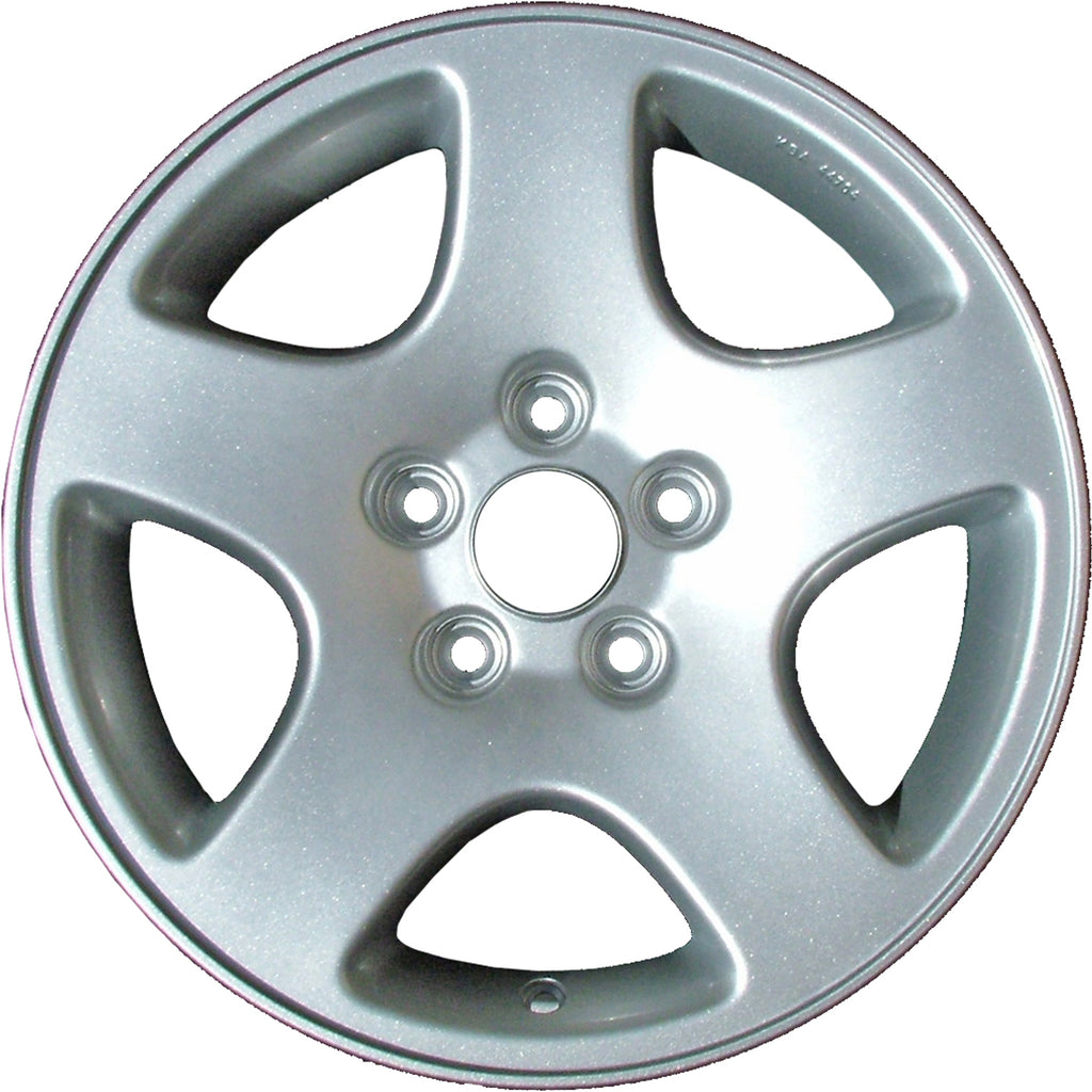 Aluminum Wheel For Audi A6 2000-2004(ALYAU083U80)