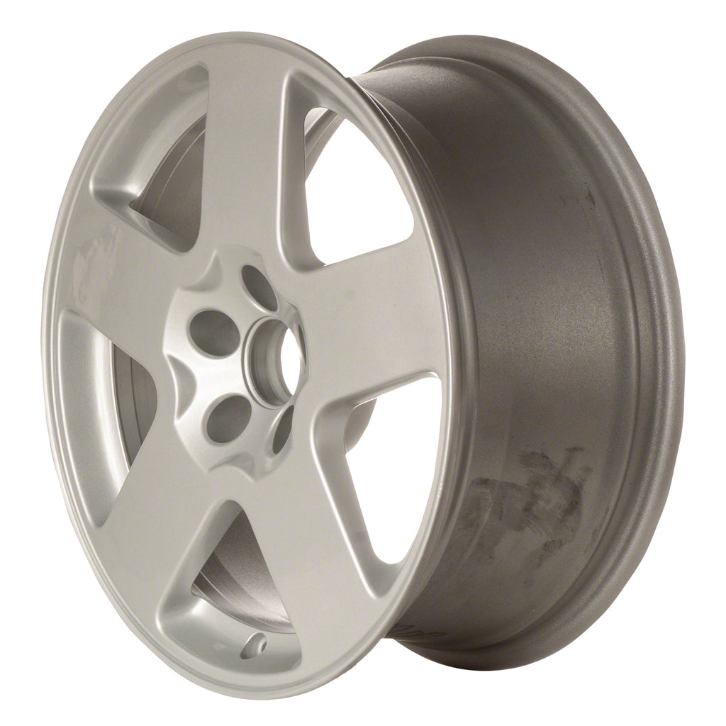 Aluminum Wheel For Audi Tt 2000-2002(ALYAU084U10)