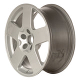 Aluminum Wheel For Audi Tt 2000-2002(ALYAU084U10)