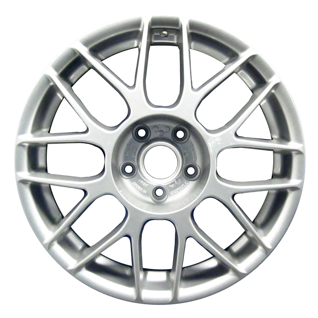 Aluminum Wheel For Audi A6 2001-2004(ALYAU085U78)