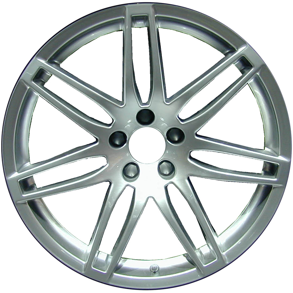 Aluminum Wheel For Audi S8 2001-2003(ALYAU087U10)