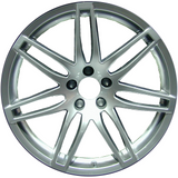 Aluminum Wheel For Audi S8 2001-2003(ALYAU087U10)