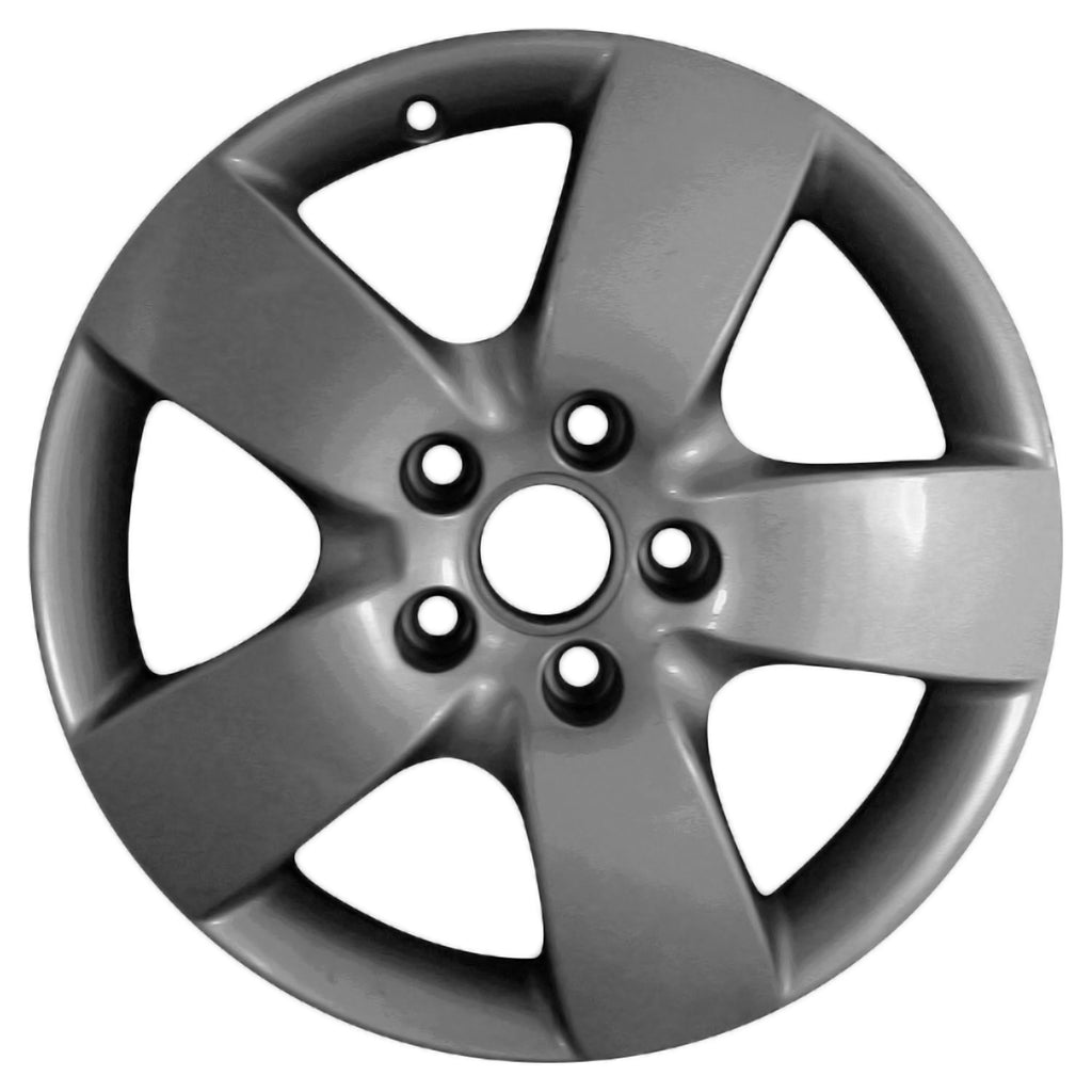 Aluminum Wheel For Audi A6 2002-2004(ALYAU088U20)