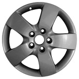 Aluminum Wheel For Audi A6 2002-2004(ALYAU088U20)