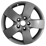 Aluminum Wheel For Audi A6 2002-2004(ALYAU088U20)