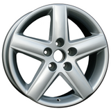 Aluminum Wheel For Audi A4 2002-2011(ALYAU089U20N)