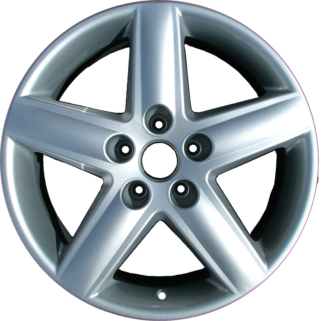 Aluminum Wheel For Audi A4 2002-2011(ALYAU089U20)