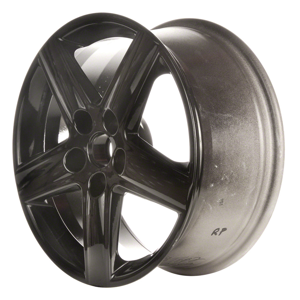 Aluminum Wheel For Audi A4 2002-2011(ALYAU089U45)