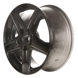 Aluminum Wheel For Audi A4 2002-2011(ALYAU089U45)