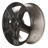 Aluminum Wheel For Audi A4 2002-2011(ALYAU089U45)