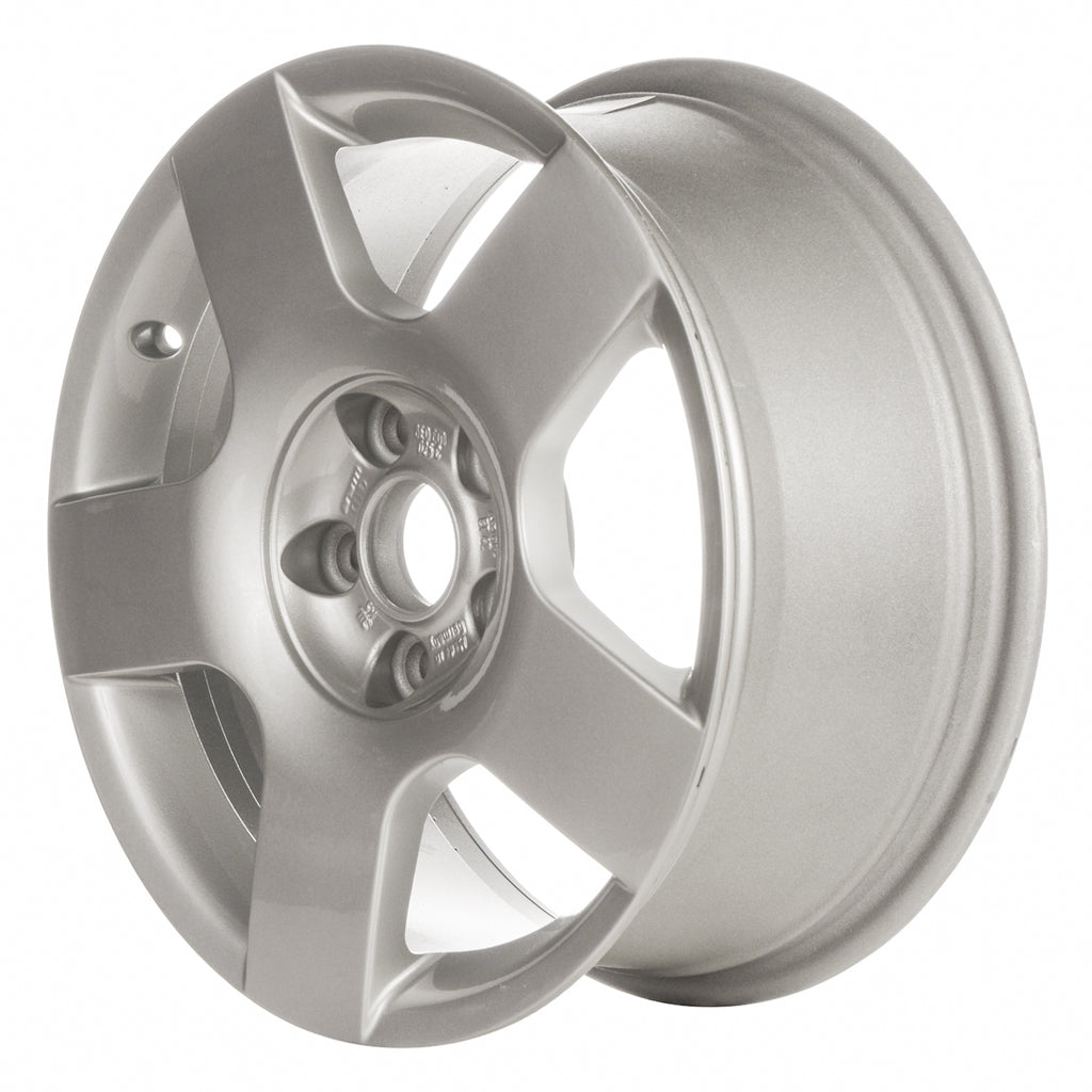 Aluminum Wheel For Audi A4 2002-2005(ALYAU090U20)