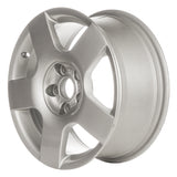 Aluminum Wheel For Audi A4 2002-2005(ALYAU090U20)