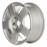 Aluminum Wheel For Audi A4 2002-2005(ALYAU090U20)