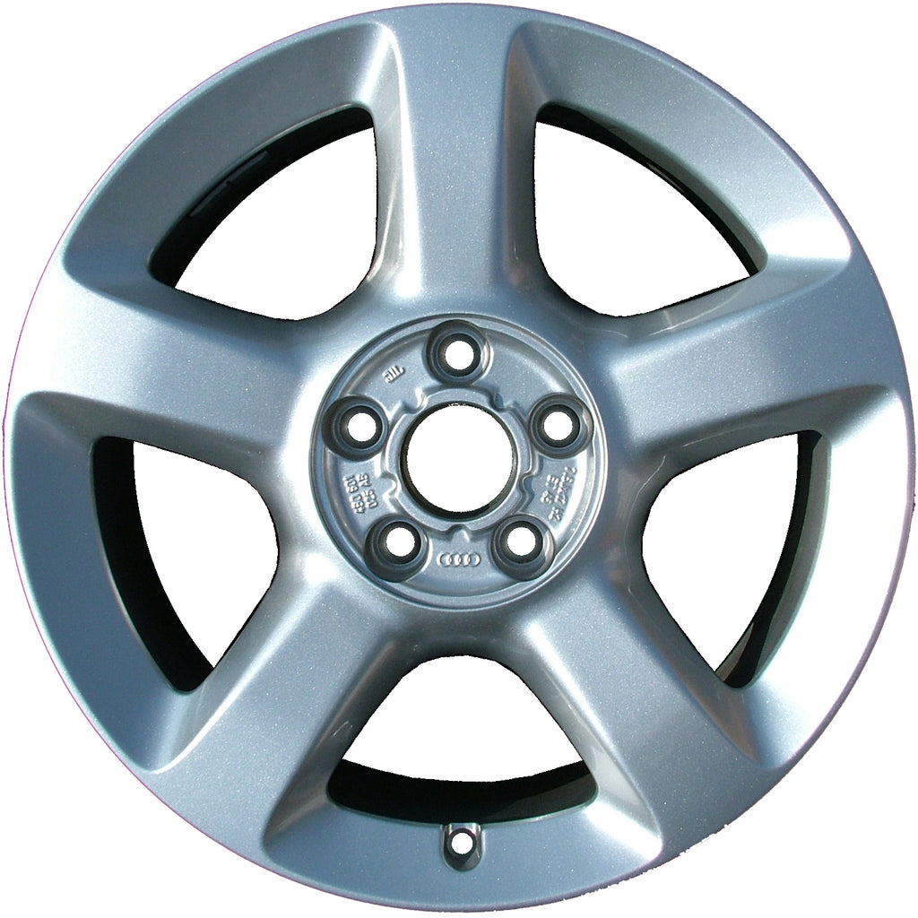 Aluminum Wheel For Audi A6 2003-2004(ALYAU092U20)