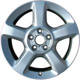 Aluminum Wheel For Audi A6 2003-2004(ALYAU092U20)