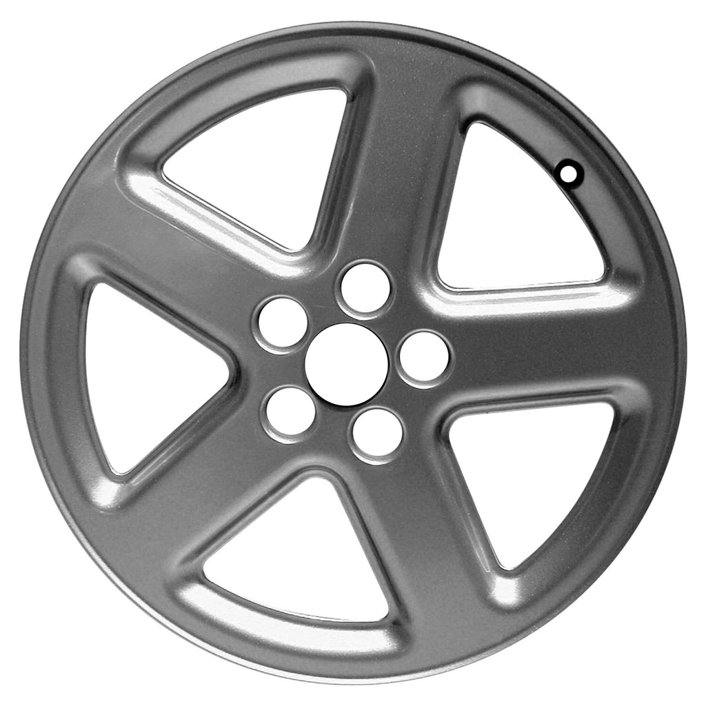 Aluminum Wheel For Audi A8 L 2002-2003(ALYAU093U20)