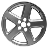 Aluminum Wheel For Audi A8 L 2002-2003(ALYAU093U20)