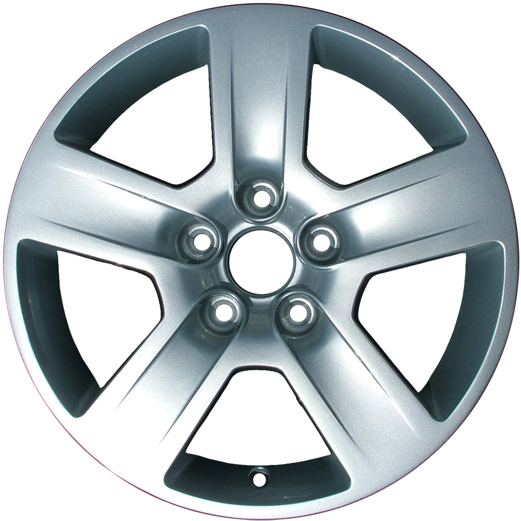 Aluminum Wheel For Audi A4 2002-2006(ALYAU094U20)