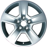 Aluminum Wheel For Audi A4 2002-2006(ALYAU094U20)