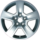 Aluminum Wheel For Audi A4 2002-2006(ALYAU094U20)