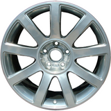 Aluminum Wheel For Audi A4 2003-2005(ALYAU097U10)