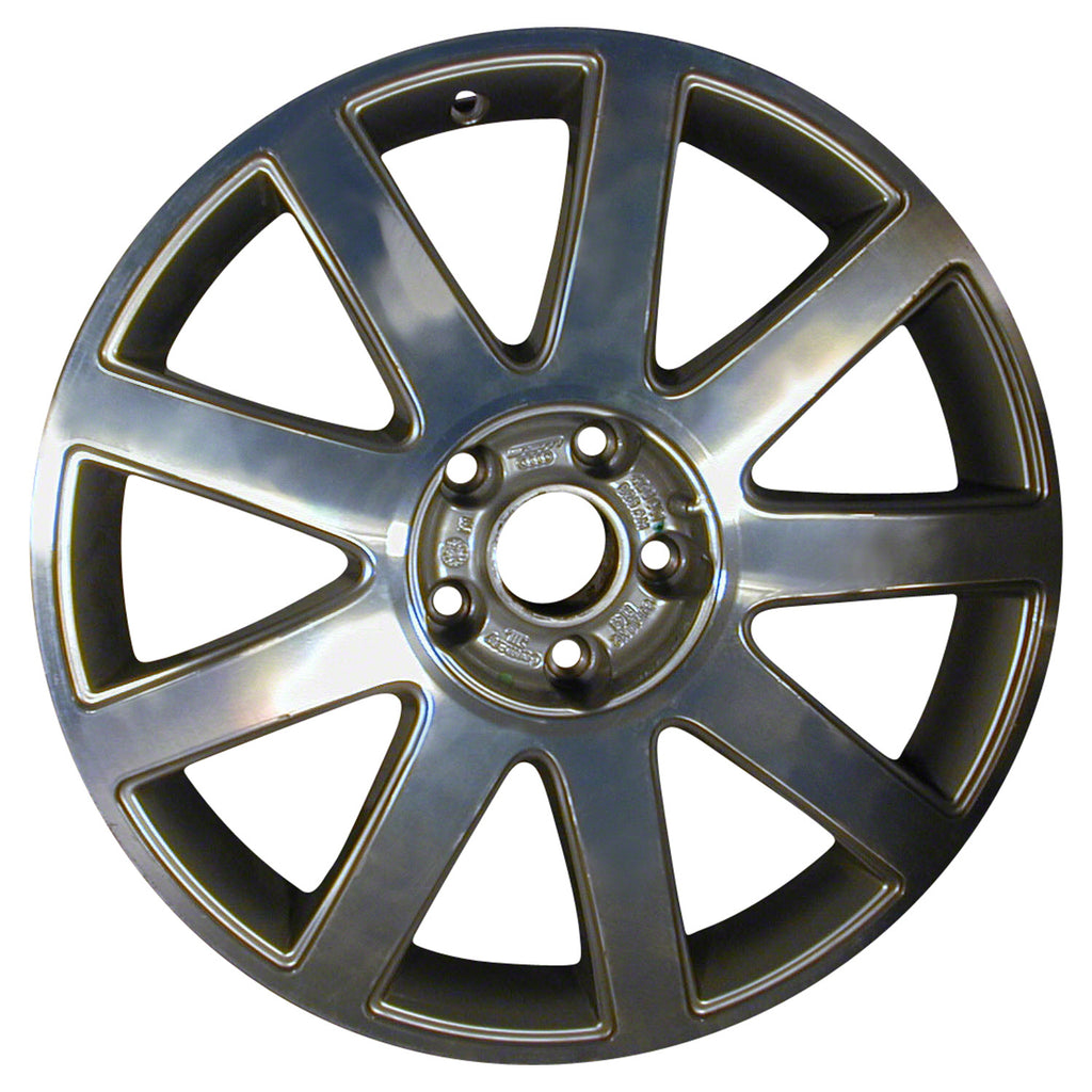 Aluminum Wheel For Audi A4 2003-2005(ALYAU097U20)