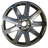 Aluminum Wheel For Audi A4 2003-2005(ALYAU097U20)