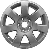 Aluminum Wheel For Audi A4 2002-2005(ALYAU098U20)