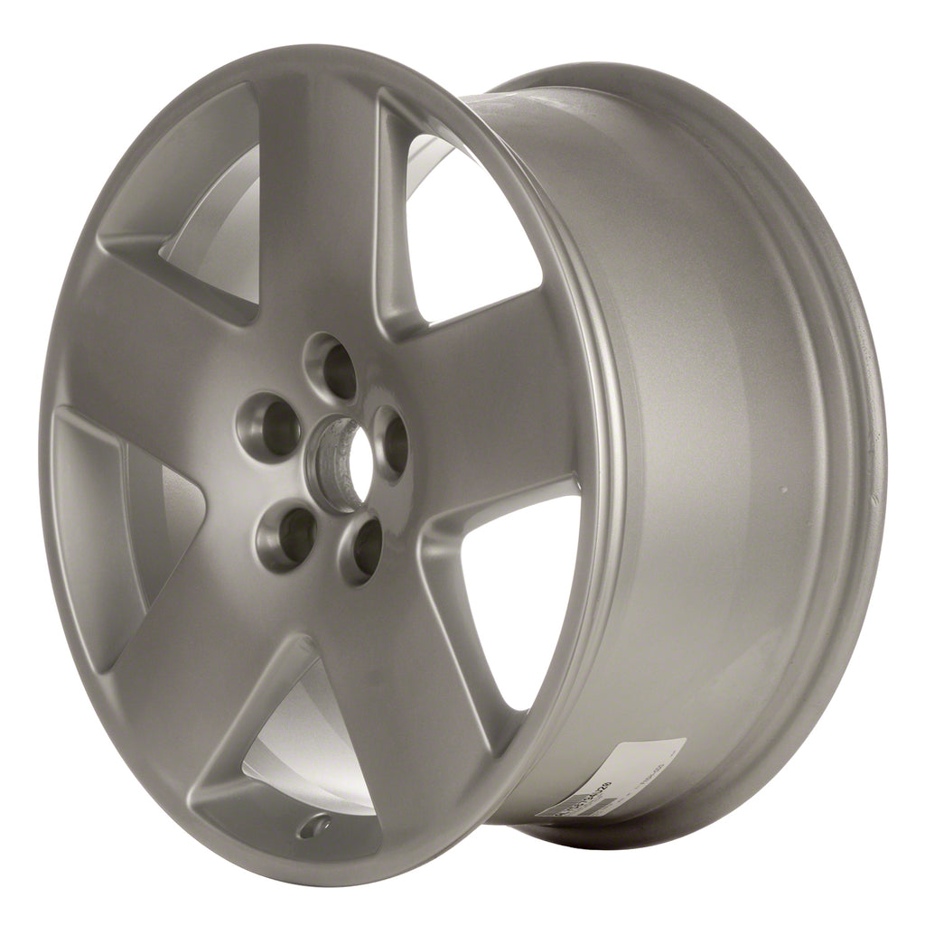 Aluminum Wheel For Audi A8 L 2003-2010(ALYAV013U20)